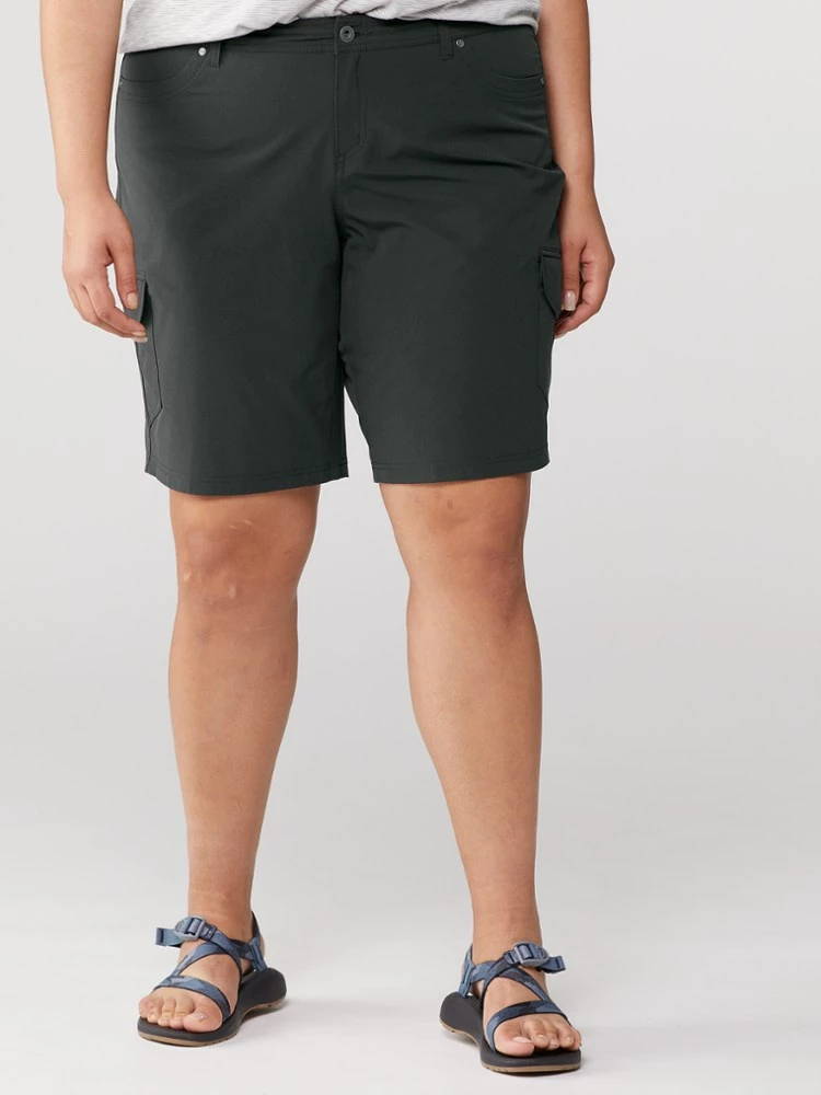 KUHL Freeflex Cargo Shorts - Women's 8 KUHL Freeflex Cargo Shorts - Women's - Image 6
