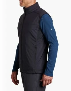 KUHL The One Insulated Vest - Men's -Clothing Shop 2f9cc529 0fdd 404b b590 7c143b08e912