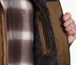 KUHL Law Fleece-Lined Hoodie - Men's 15 KUHL Law Fleece-Lined Hoodie - Men's -Clothing Shop 3184d6c8 9593 432f aadf 0c07d4fb1e18