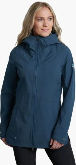KUHL Stretch Voyagr Jacket - Women's -Clothing Shop 321122b5 c943 4831 91ae 3cd747c3c476