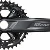 Shimano Deore M5100 2 x 11-Speed Crankset -Clothing Shop 32779ec2 0cff 4868 8f43 a53f1884040d