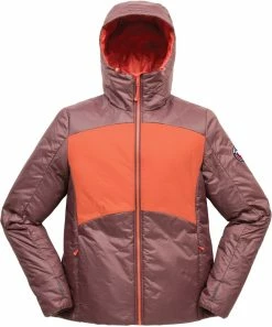 Big Agnes Larkspur Insulated Jacket - Women's -Clothing Shop 32f85a20 3a2c 4830 a9cc 6977c39277ef
