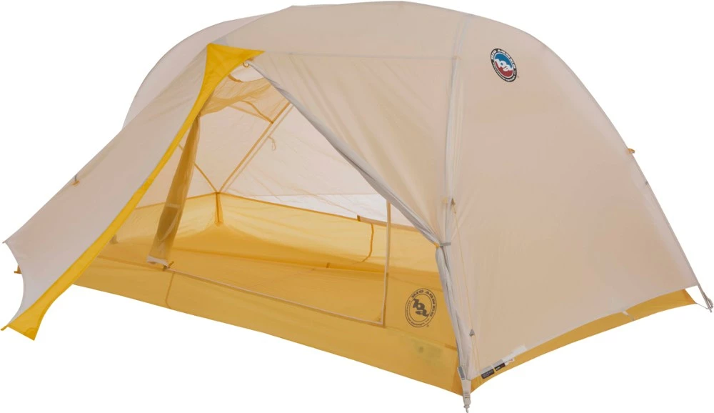 Big Agnes Tiger Wall UL 2 Solution-Dyed Tent 3 Big Agnes Tiger Wall UL 2 Solution-Dyed Tent
