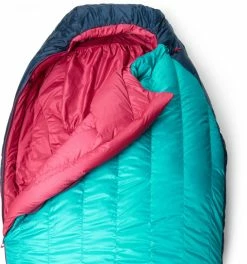 Big Agnes Daisy Mae 15 Sleeping Bag - Women's 14 Big Agnes Daisy Mae 15 Sleeping Bag - Women's -Clothing Shop 36f9c9be 25cd 4d2a a093 b6b8ed1e0e79