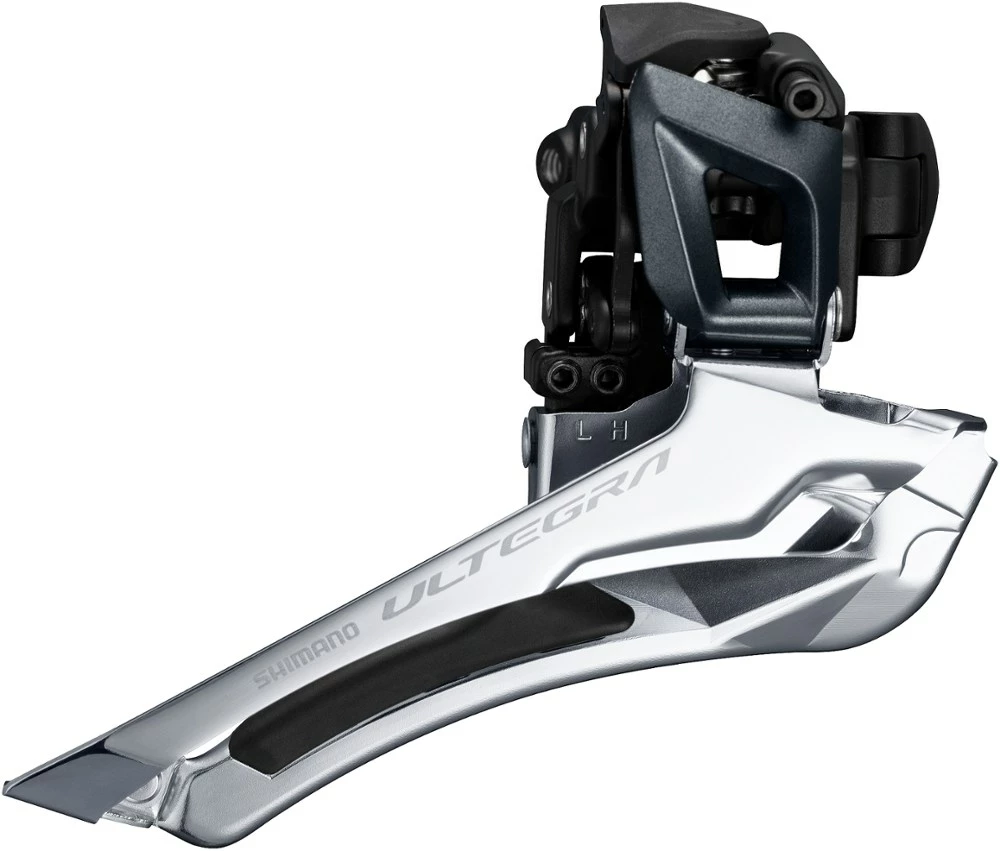 Shimano Ultegra FD-8000 11-Speed Front Derailleur 3 Shimano Ultegra FD-8000 11-Speed Front Derailleur