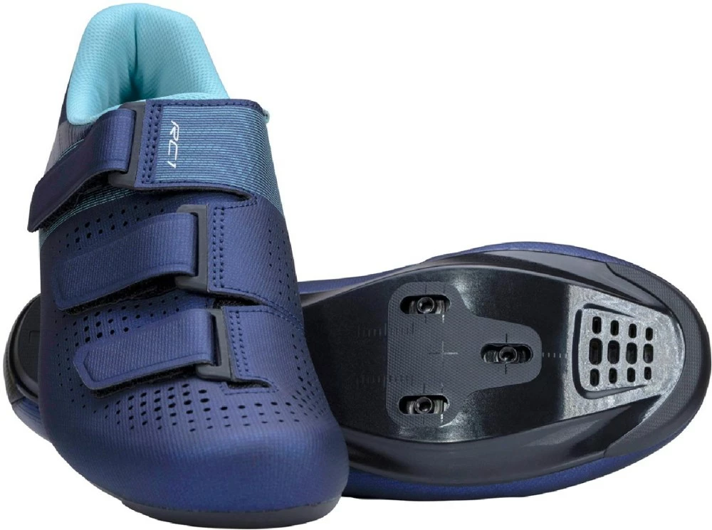 Shimano RC1 Road Cycling Shoes - Women's 7 Shimano RC1 Road Cycling Shoes - Women's - Image 5