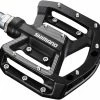 Shimano GR 500 Flat Platform Pedals -Clothing Shop 38fa6790 dc47 476e b49b 850bbbaff864