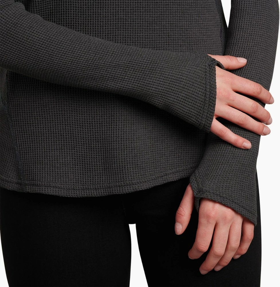 KUHL Petra Turtleneck Sweater - Women's 7 KUHL Petra Turtleneck Sweater - Women's - Image 5