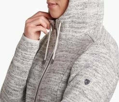 KUHL Ascendyr Long Fleece Jacket - Women's -Clothing Shop 3b965b55 5fd3 4abb ad75 ad2a6e18e289