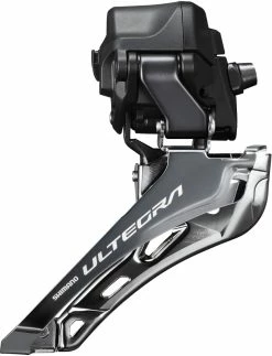Shimano Ultegra FD-R8150 Di2 12-speed Front Derailleur -Clothing Shop 3bc7492a 8d2f 43f8 966a 8e5c9f883933