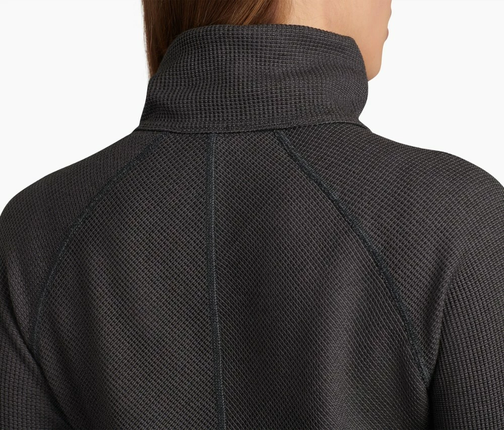 KUHL Petra Turtleneck Sweater - Women's 8 KUHL Petra Turtleneck Sweater - Women's - Image 6