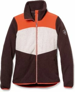 KUHL Prism Full-Zip Fleece Jacket - Women's