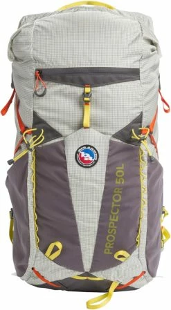Big Agnes Prospector 50 L Pack - Men's