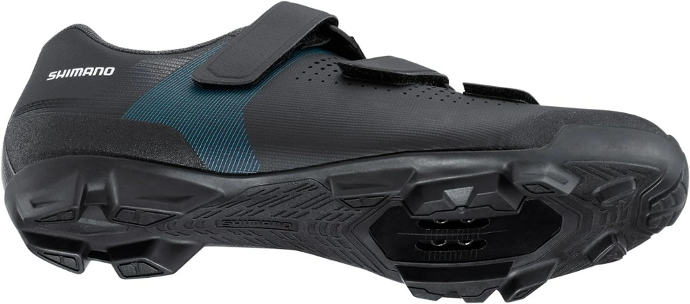 Shimano XC1 Mountain Bike Shoes - Women's 6 Shimano XC1 Mountain Bike Shoes - Women's - Image 4