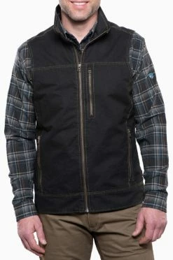 KUHL Burr Vest - Men's