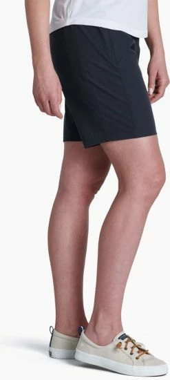 KUHL Freeflex Shorts - Women's 8" Inseam -Clothing Shop 4073936c bde4 445d ab21 5689e49c3f6a