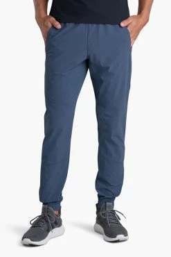 KUHL Suppressor Jogger Pants - Men's -Clothing Shop 40e3df51 566e 48ae 875f 4862f0500280