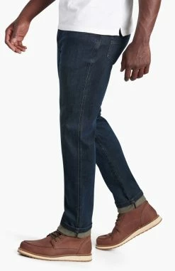 KUHL Kuhl Denim Klassik Pants - Men's -Clothing Shop 4220257d 69f4 41c0 bed9 9277852a3f9e