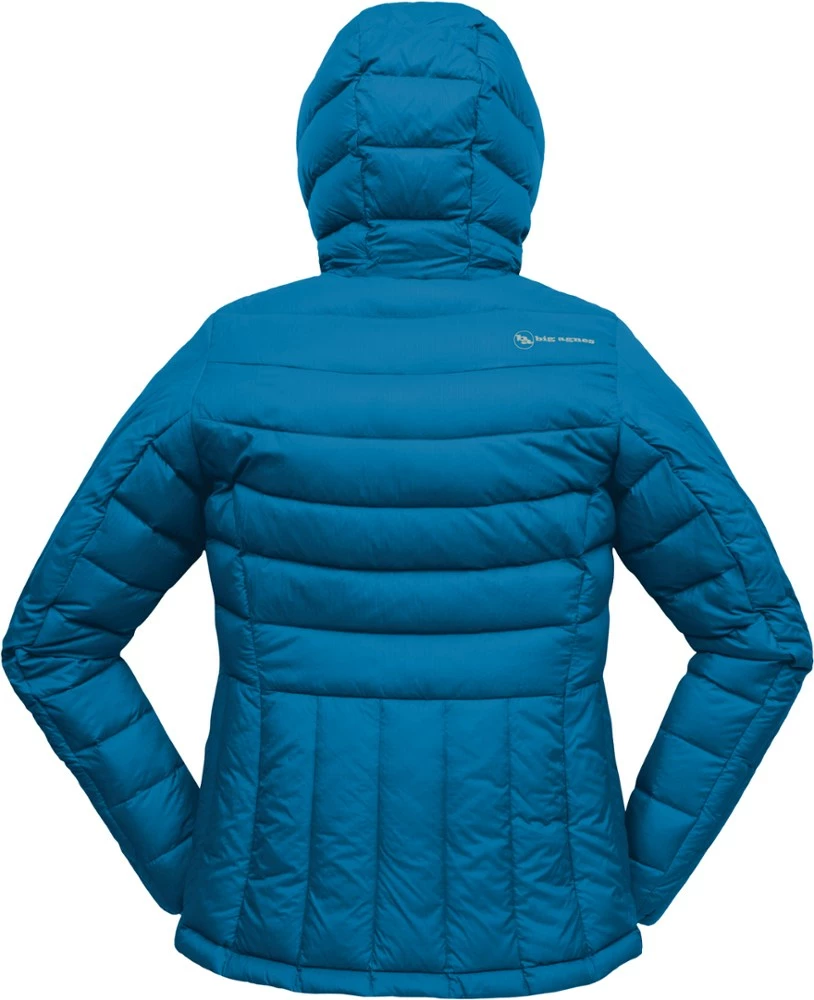 Big Agnes Luna Insulated Jacket - Women's 7 Big Agnes Luna Insulated Jacket - Women's - Image 5
