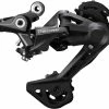 Shimano Deore M4120-SGS 10/11-Speed Rear Derailleur