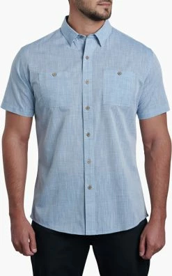 KUHL Karib Stripe Shirt - Men's