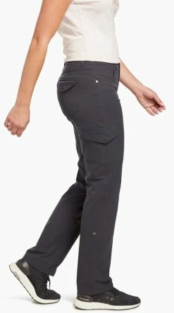 KUHL Freeflex Roll-Up Pants - Women's 30" Inseam -Clothing Shop 45860f5e d585 49d6 819a 6c4e4bf270ee