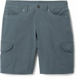 KUHL Freeflex Cargo Shorts - Women's