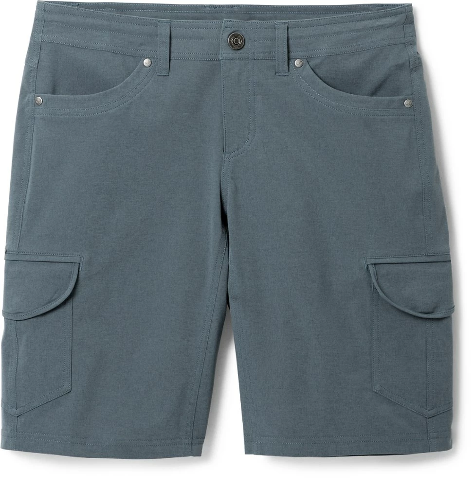 KUHL Freeflex Cargo Shorts - Women's 3 KUHL Freeflex Cargo Shorts - Women's