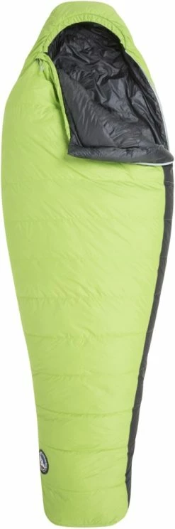 Big Agnes Spike Lake 15 Sleeping Bag - Men's