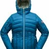 Big Agnes Luna Insulated Jacket - Women's -Clothing Shop 46fe3d05 78c8 43b0 929f 1460cd5ac5cc