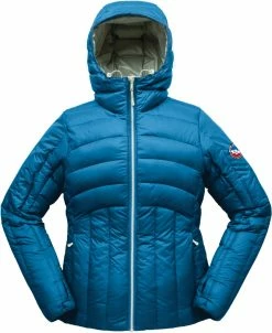 Big Agnes Luna Insulated Jacket - Women's