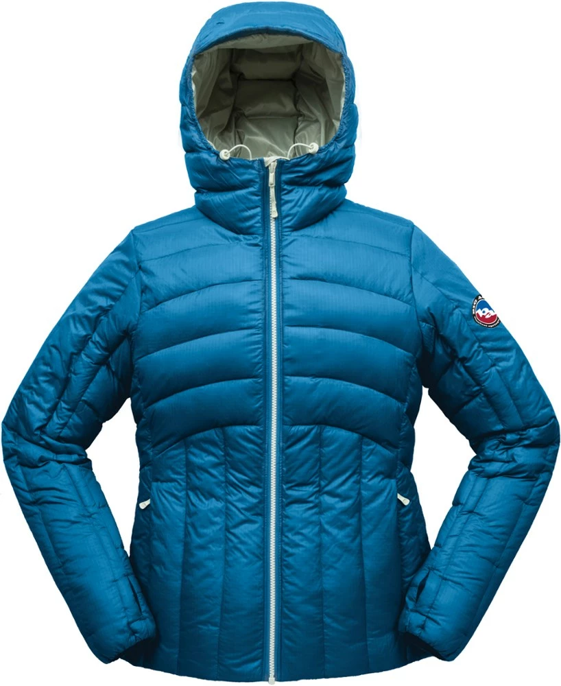 Big Agnes Luna Insulated Jacket - Women's 3 Big Agnes Luna Insulated Jacket - Women's