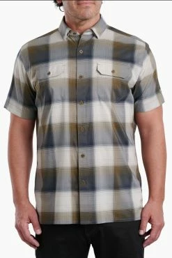 KUHL Stretch Response Shirt - Men's -Clothing Shop 471c43bb 730a 46bf b85e 36f226a2650a