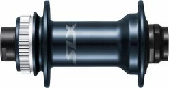 Shimano SLX M7110-B Disc Brake Front Hub