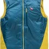 Big Agnes Smokin' Axle Insulated Vest - Men's