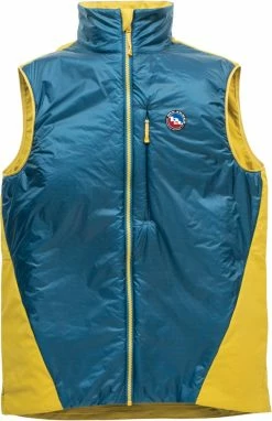 Big Agnes Smokin' Axle Insulated Vest - Men's