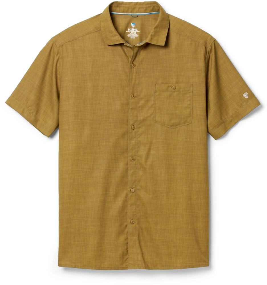 KUHL Persuadr Shirt - Men's 8 KUHL Persuadr Shirt - Men's - Image 6