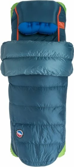 Big Agnes Lost Ranger 3N1 15 Sleeping Bag -Clothing Shop 4af7d1cf fdf7 4bf6 b039 90ed3396d13f