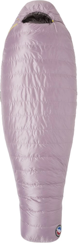 Big Agnes Greystone 20 Sleeping Bag - Women's 4 Big Agnes Greystone 20 Sleeping Bag - Women's - Image 2