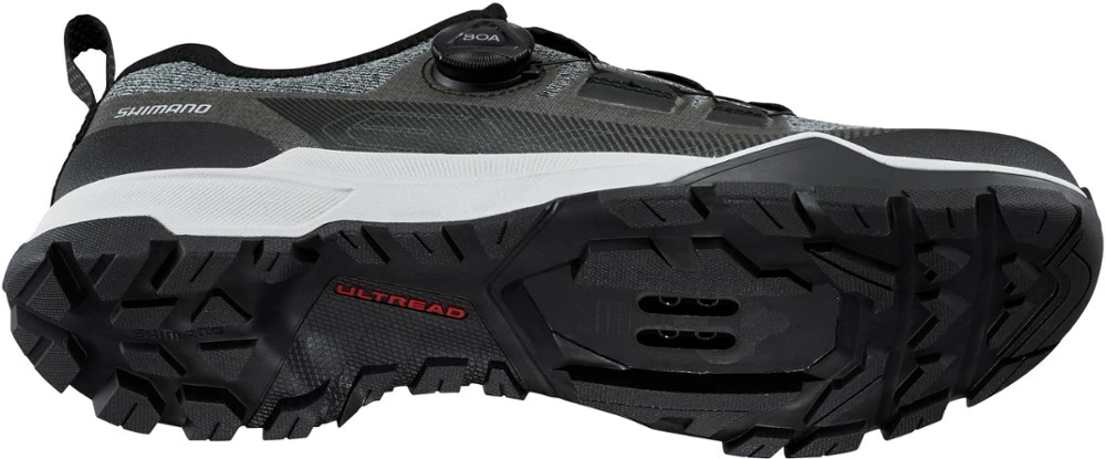 Shimano EX7 Cycling Shoes - Men's 5 Shimano EX7 Cycling Shoes - Men's - Image 3