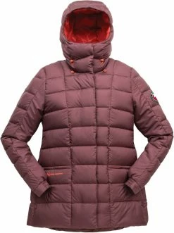 Big Agnes Trudy Down Jacket - Women's