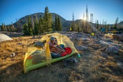 Big Agnes Tiger Wall UL 3 Solution-Dyed Tent -Clothing Shop 505952b7 26d0 4849 9f65 17de140f387f