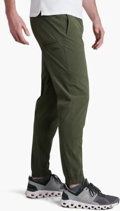 KUHL Suppressor Jogger Pants - Men's -Clothing Shop 50cc9a77 ceb7 437e 80d1 a3ce984888c8