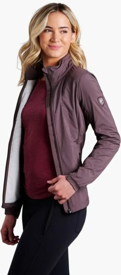 KUHL The One Jacket - Women's -Clothing Shop 51cdf1bc 029d 4d3a bca1 2a20f76bde8d