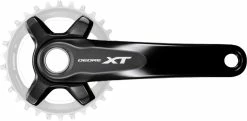 Shimano Deore XT M8000 1 x 11-Speed Crankset