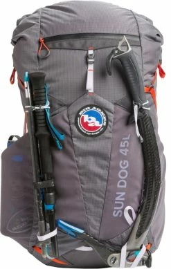 Big Agnes Sun Dog 45 L Pack - Women's 9 Big Agnes Sun Dog 45 L Pack - Women's -Clothing Shop 52beea84 5224 4ab3 a5d3 584f3f9e43b7