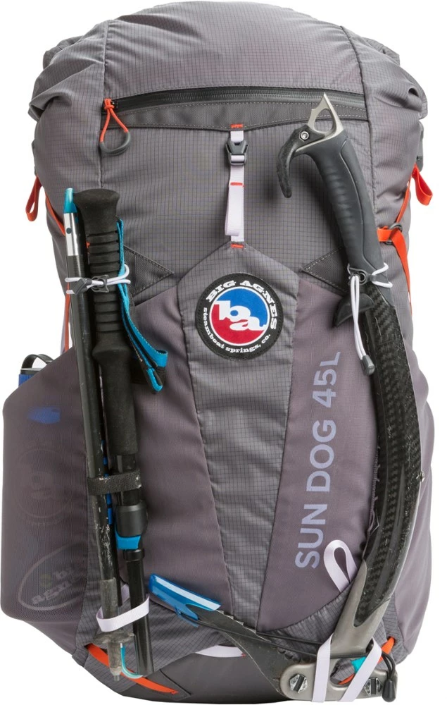 Big Agnes Sun Dog 45 L Pack - Women's 5 Big Agnes Sun Dog 45 L Pack - Women's - Image 3