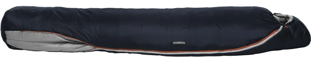 Big Agnes Torchlight Camp 35 Sleeping Bag - Men's 7 Big Agnes Torchlight Camp 35 Sleeping Bag - Men's - Image 5