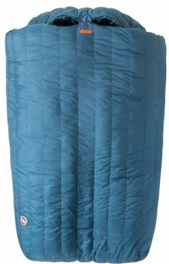 Big Agnes King Solomon 35 Double Sleeping Bag -Clothing Shop 5361ebe6 7347 4ff1 8ea5 0c0f33825191