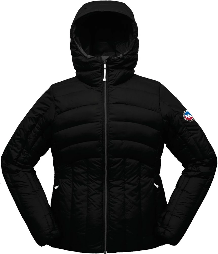 Big Agnes Luna Insulated Jacket - Women's 15 Big Agnes Luna Insulated Jacket - Women's - Image 13